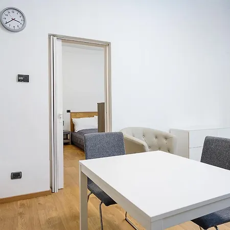 Apartment Classbnb - A 350m Da Chinatown