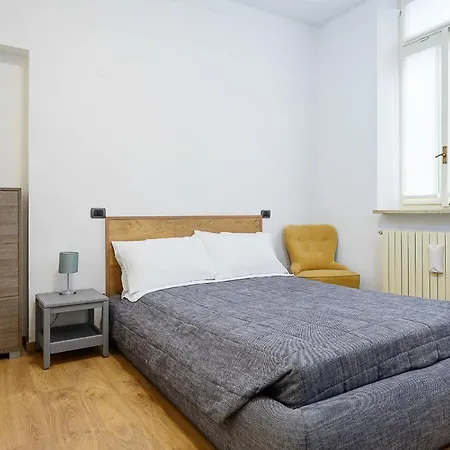 Classbnb - A 350m Da Chinatown Apartamento