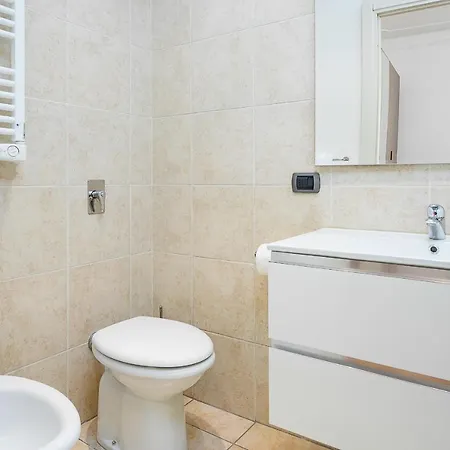 Apartment Classbnb - A 350m Da Chinatown Milan