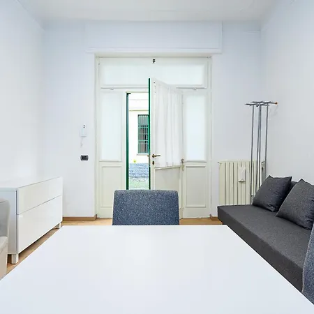 Apartment Classbnb - A 350m Da Chinatown Milan