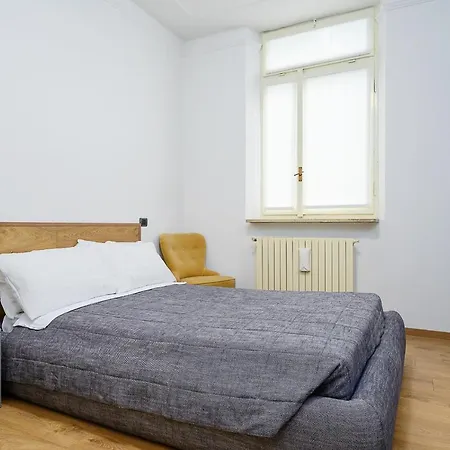 Classbnb - A 350m Da Chinatown Apartment Milan