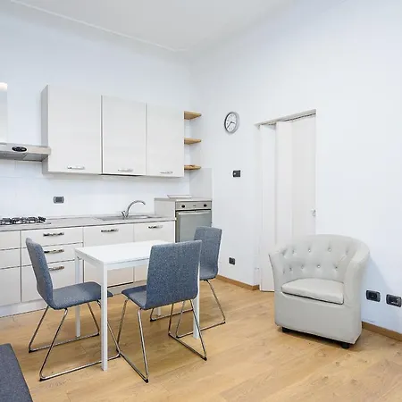 Apartment Classbnb - A 350m Da Chinatown