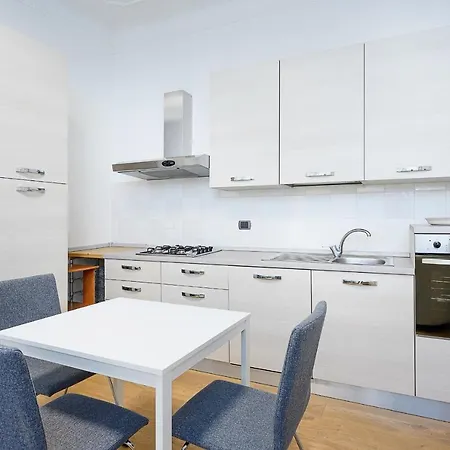 Apartment Classbnb - A 350m Da Chinatown Milan